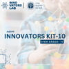 Happy Innovators Kit for Grade 7