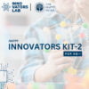 Happy Innovators Kit for KG-I