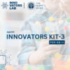 Happy Innovators Kit for KG-II