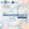 Happy Innovators Kit for Montessori