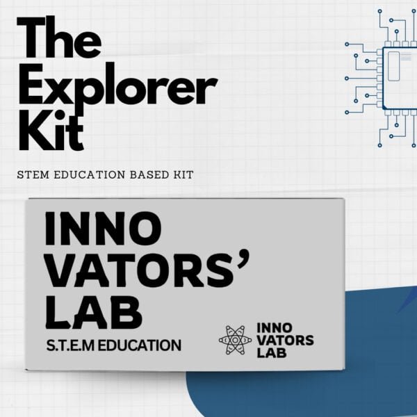 Explorer Kit | Innovators Lab